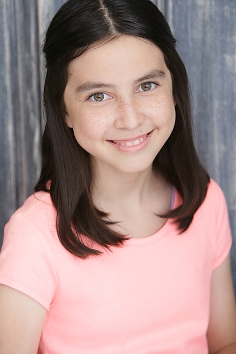 Kristin Coffman