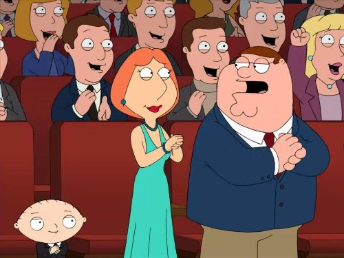 Lois Griffin