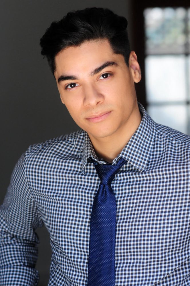 Fernando Luis Vega