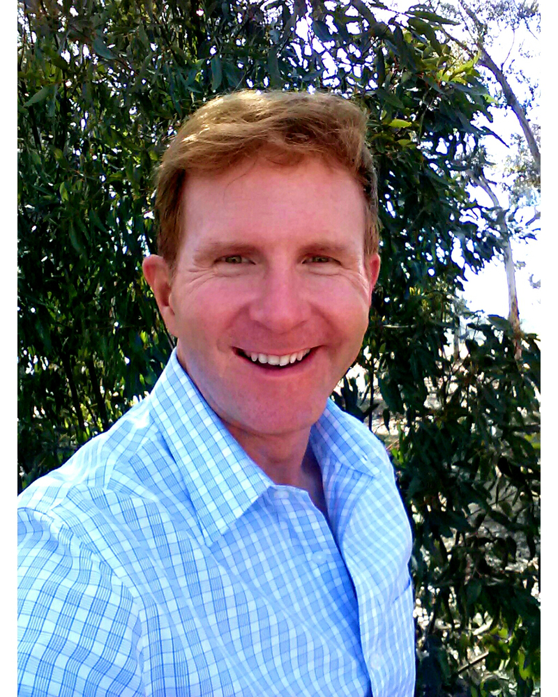 Eric Griffith