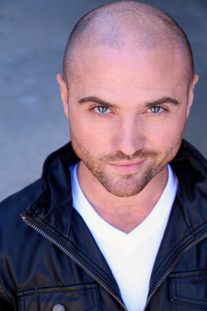 Nick Rush