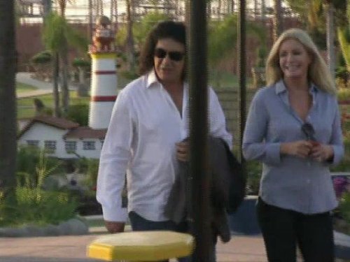 Shannon Tweed