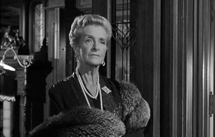 Gladys Cooper