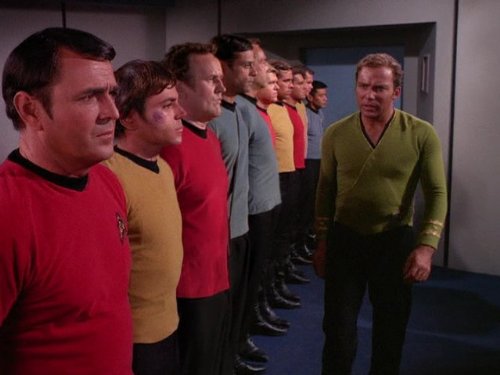 Walter Koenig