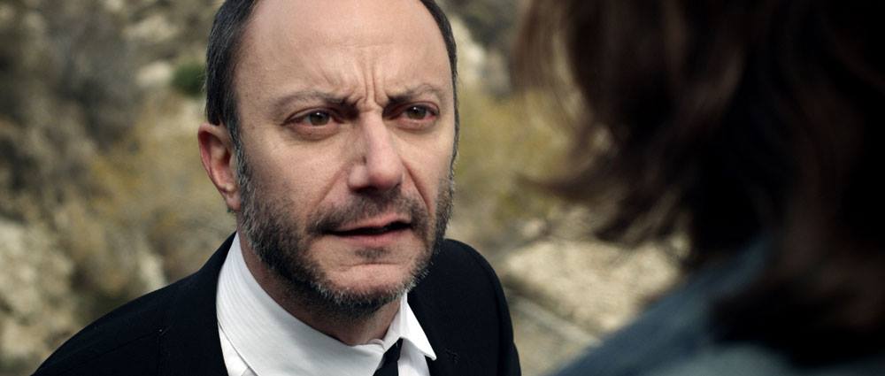 David Fraioli