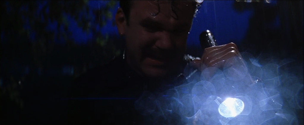 Officer Jim Kurring