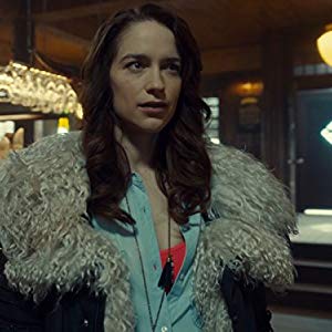 Wynonna Earp