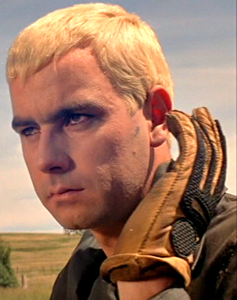 Bubba Zanetti