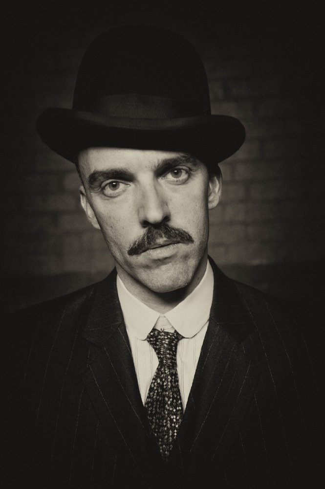Felix Williamson
