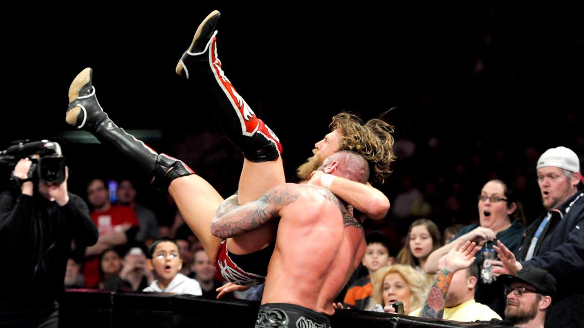 Daniel Bryan