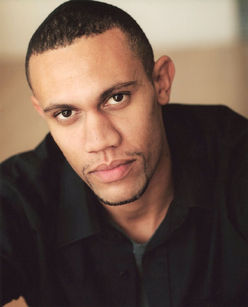 Terrence Edwards