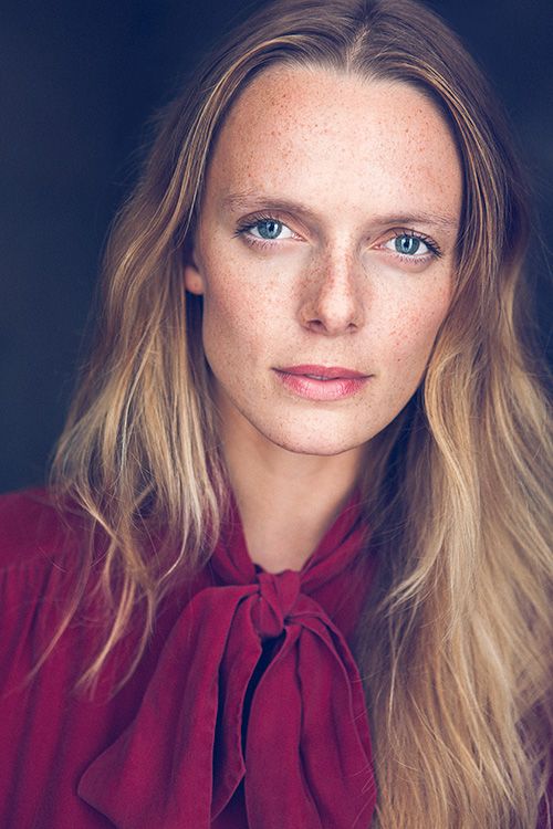 Ingrid Sophie Schram