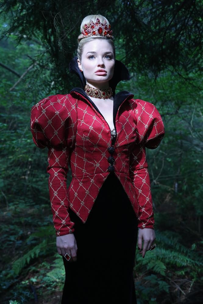 Emma Rigby
