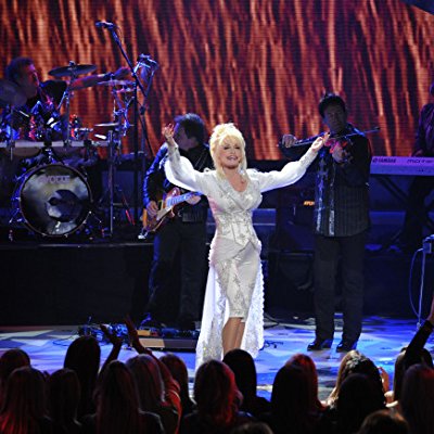 Herself - Guest, Herself - Guest Performer, Mentor