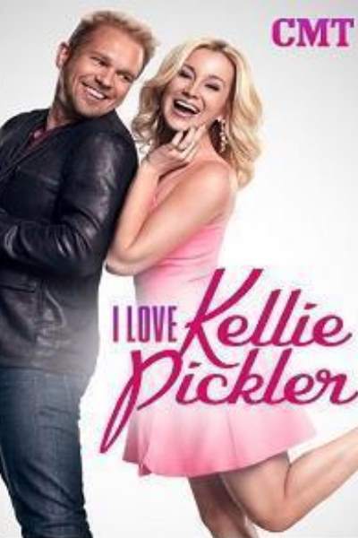 I Love Kellie Pickler&nbsp;- Season 3