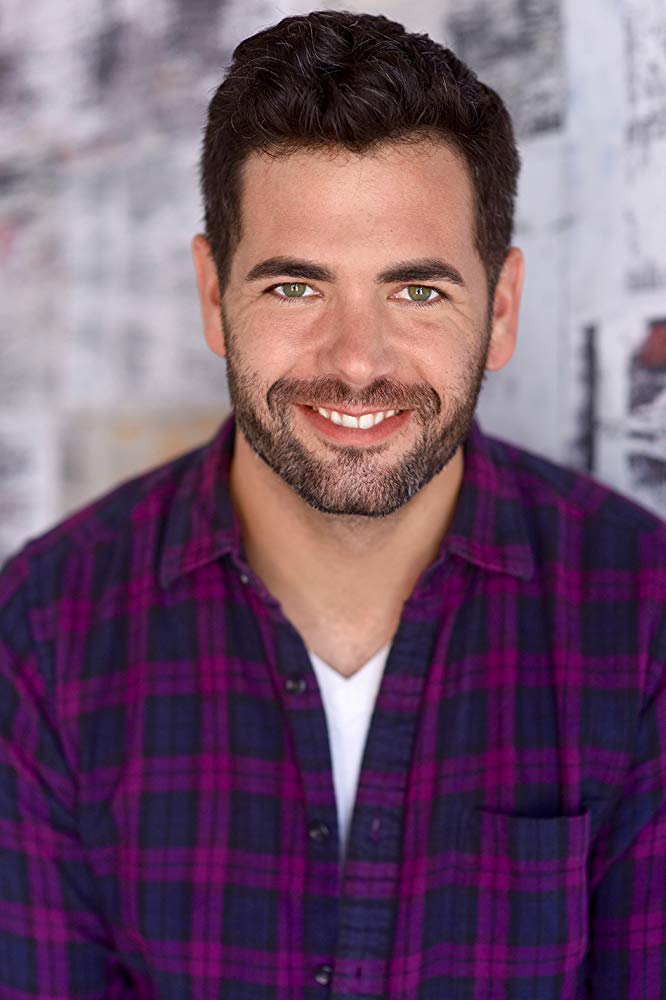 Ryan Reilly