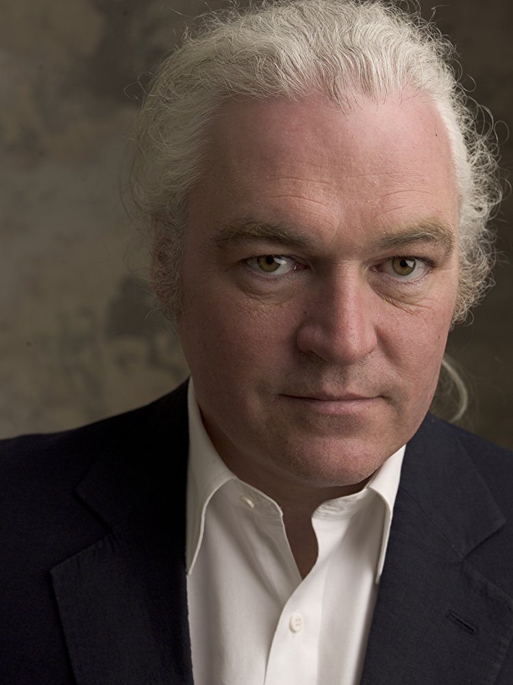 Stephen O'Shea