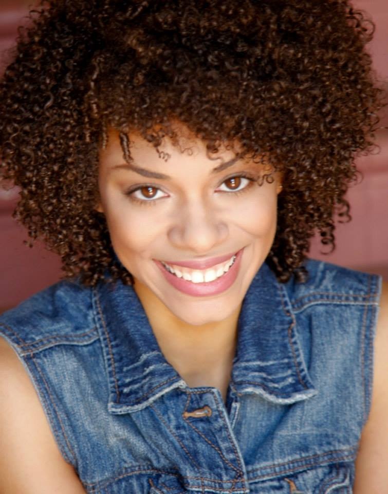 Ashlee McLemore