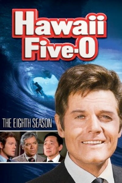 Hawaii Five-0 (1968) - Season 8