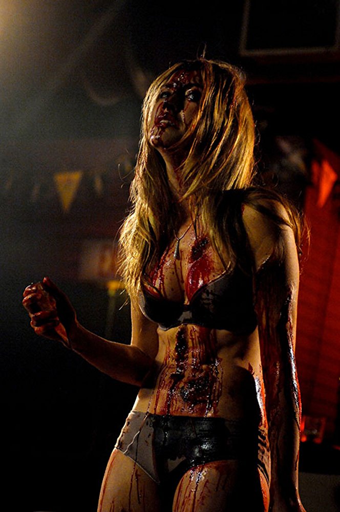Catherine