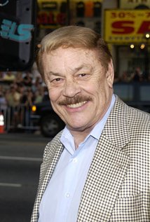 Jerry Buss