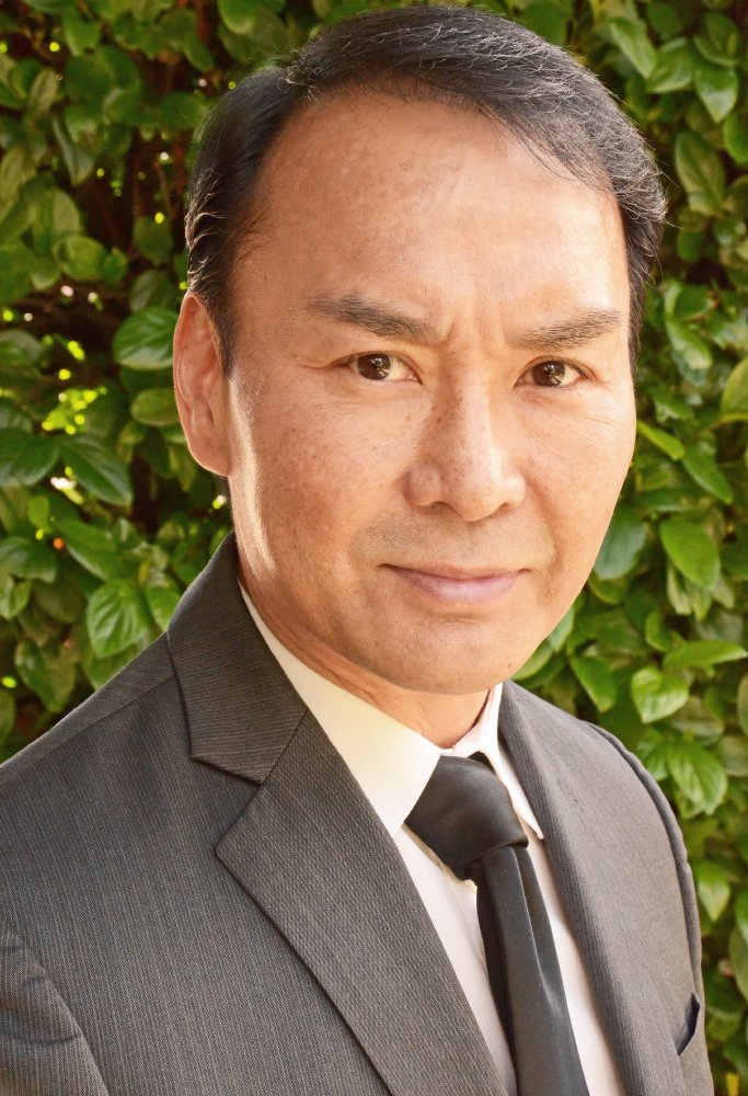 Harry Yi