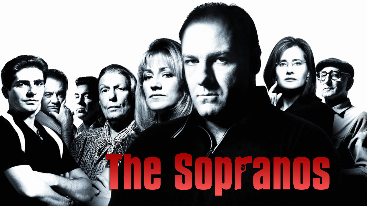 watch the sopranos online 123