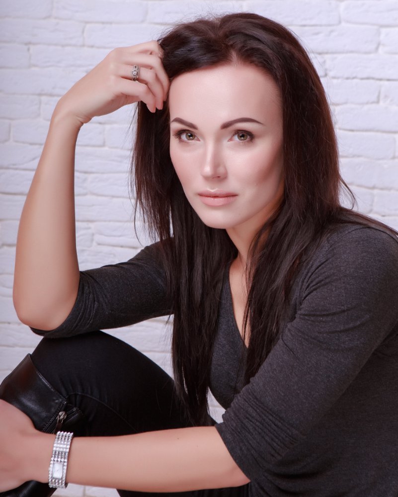 Olena Medwid