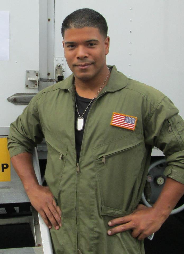 Rodney Roldan