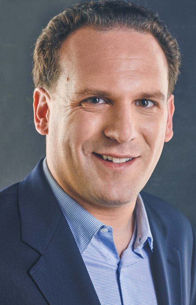 Jacob Berger