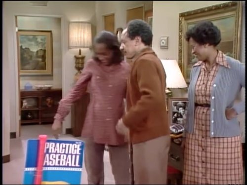 George Jefferson
