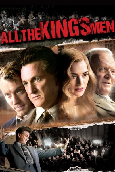 All the Kings Men