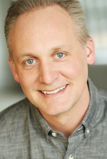 Eric Dean White
