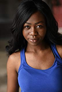 Nanayaa Prempeh