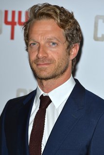Tom Rob Smith