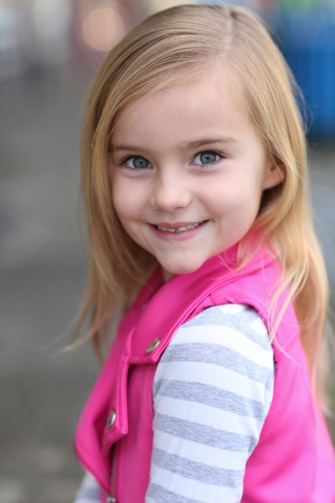 Lexie Lovering