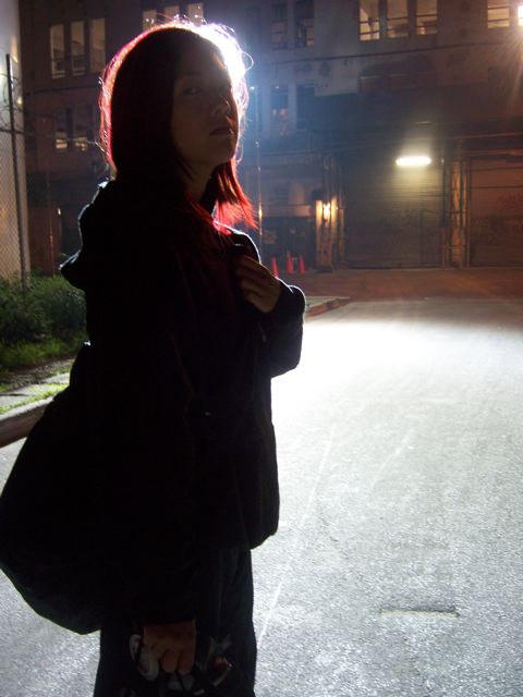 Amy Chang