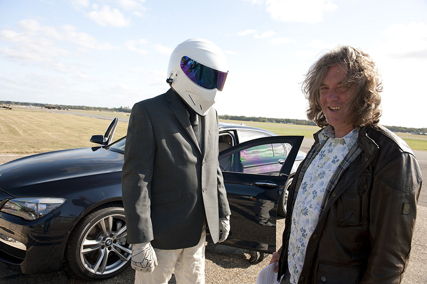 The Stig