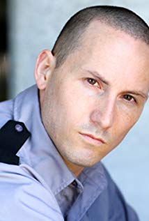 Darrin Giossi