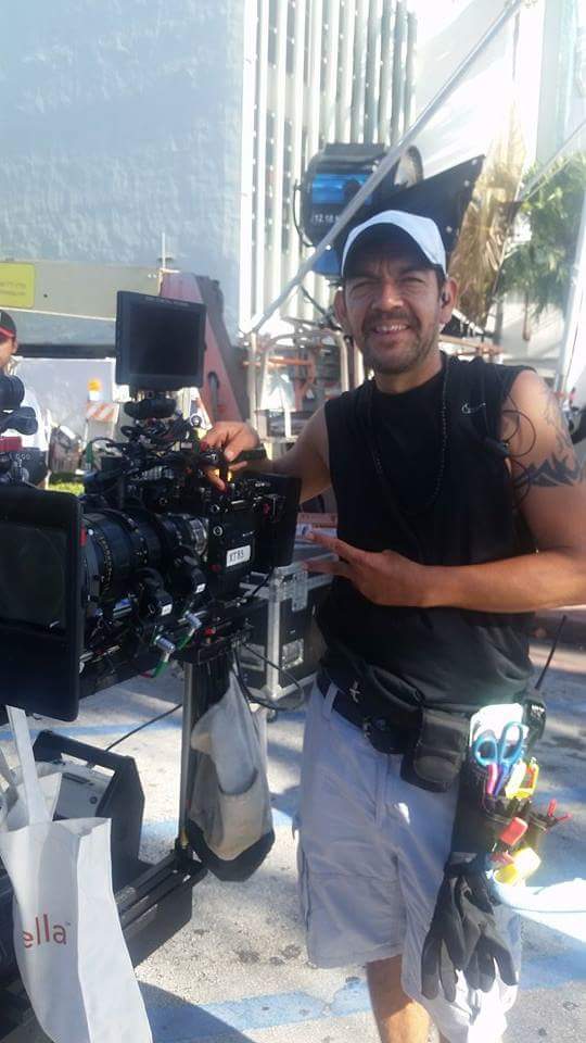 Giovanni Rodriguez