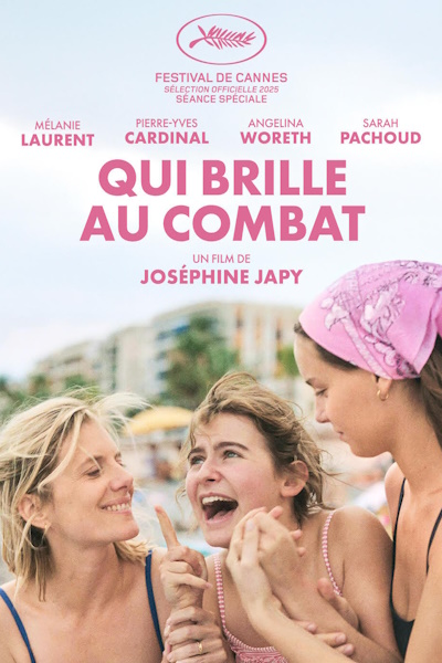 The Wonderers (Qui brille au combat)