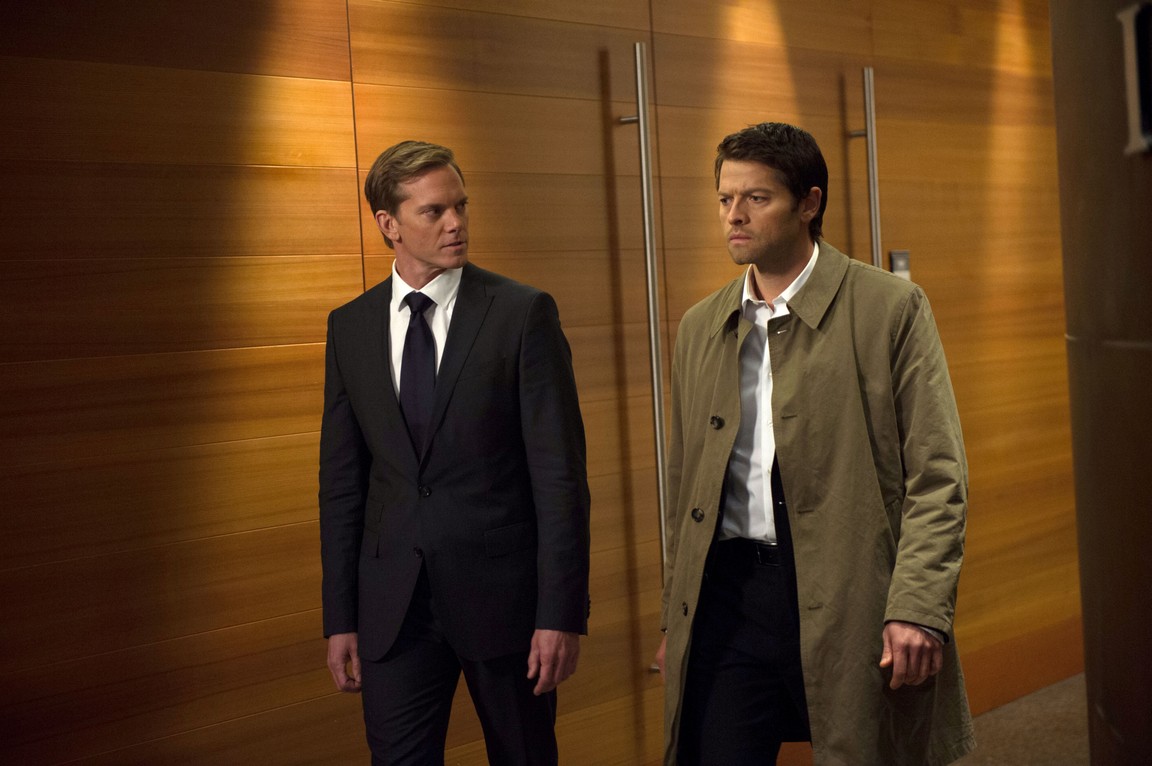 Supernatural Season 9 14 Watch Here Without Ads And Downloads