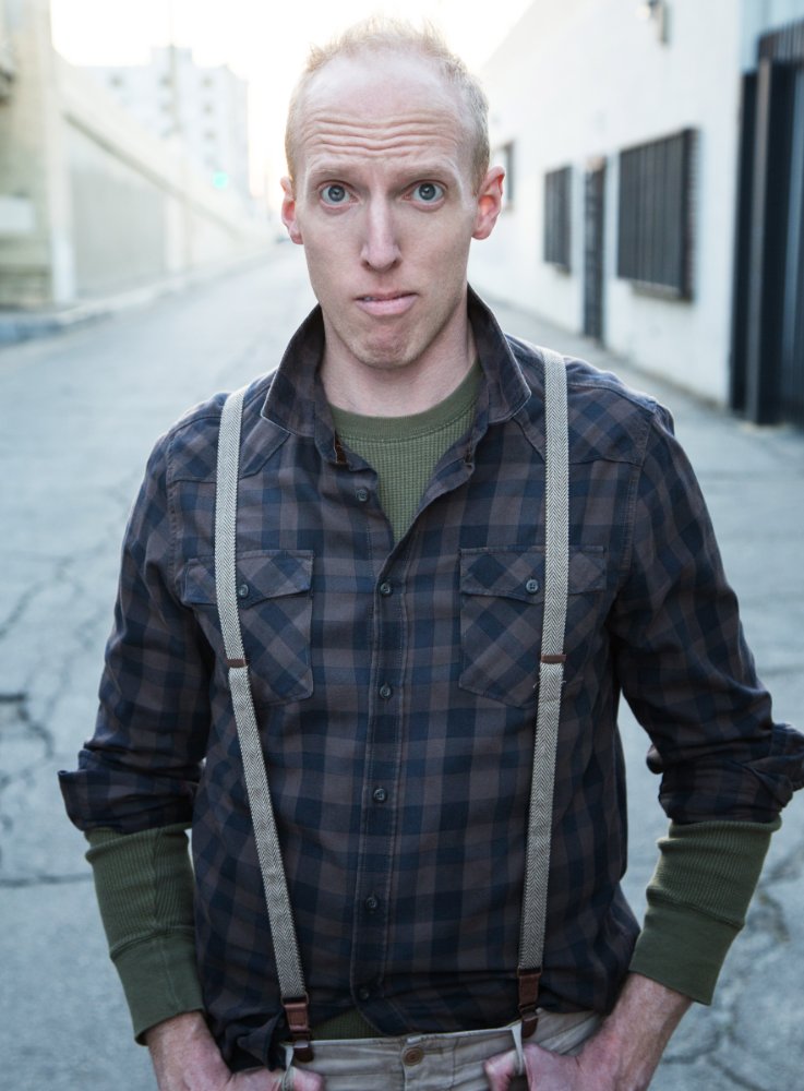 Marshall Fox