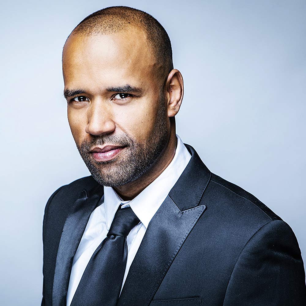 Tejay McDonald