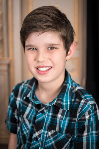 Matthew Price