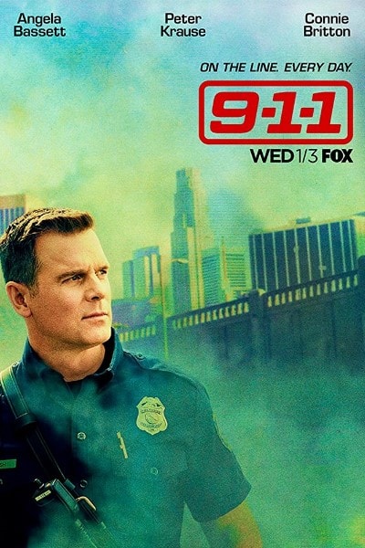 9-1-1 - Season 1