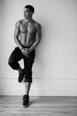 Seth Dousman