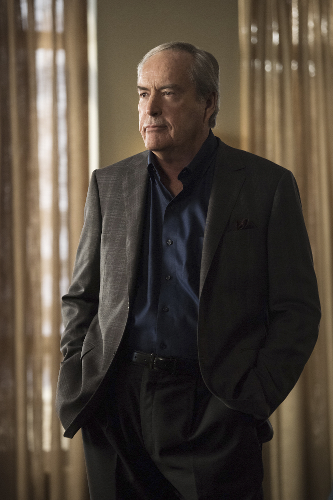 Gideon Malick