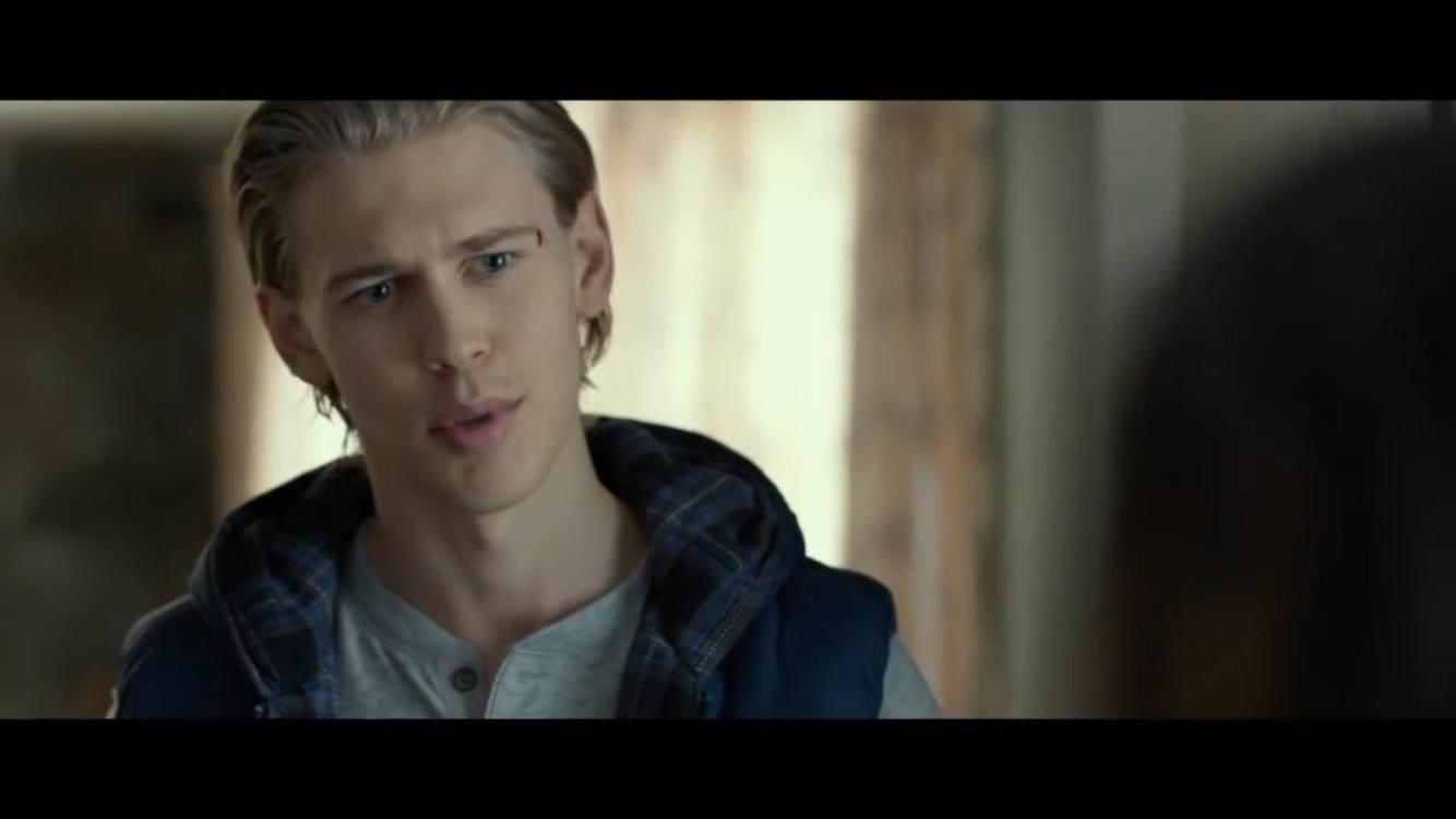 Noah Henry