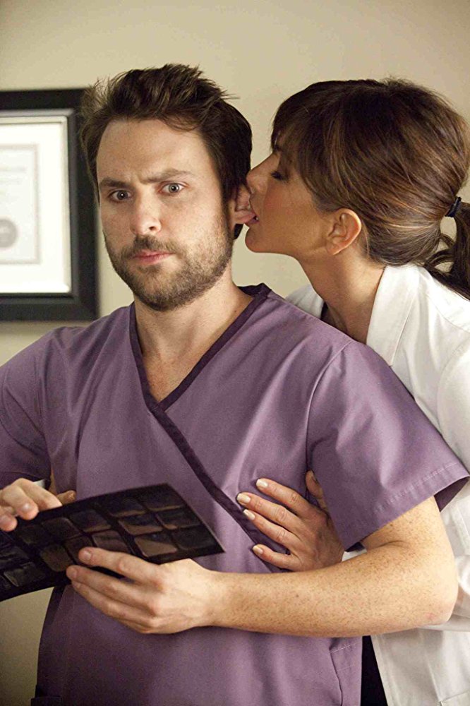 Dr. Julia Harris, D.D.S.